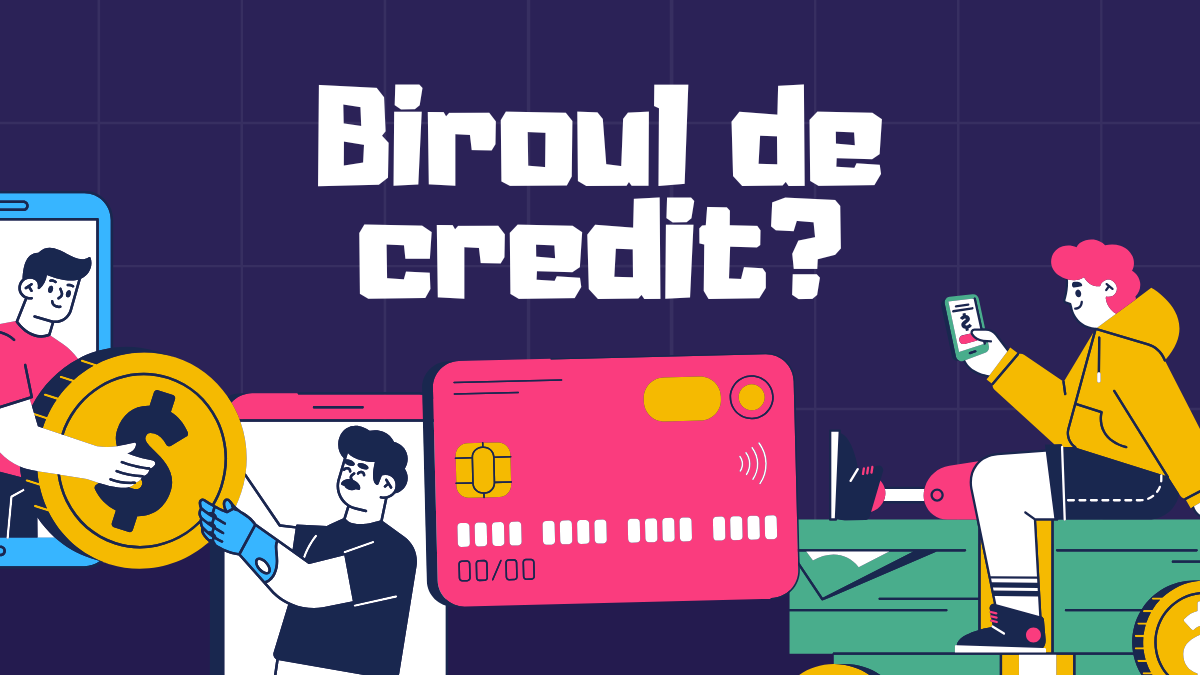 Biroul de Credit