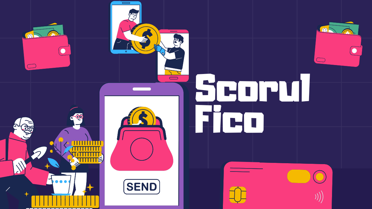 Scorul FICO