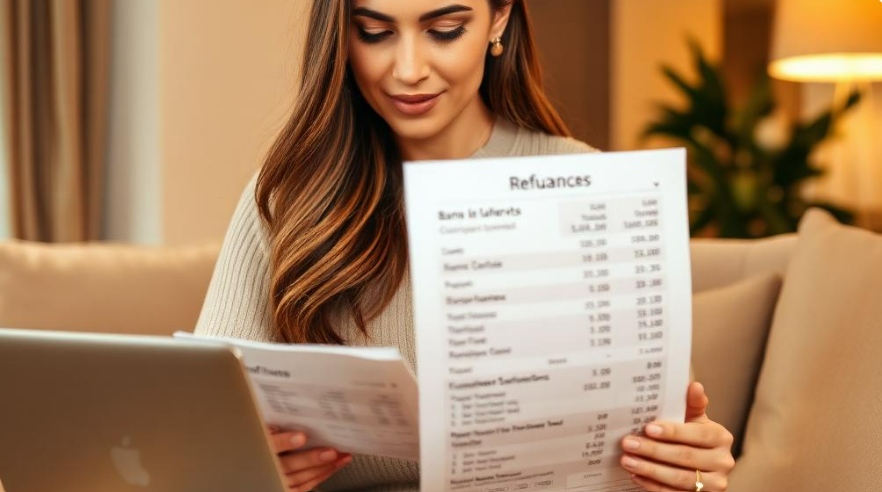 Ghid de supraviețuire urbană: cum să reduci rata lunară la bancă prin refinanțare, fără costuri ascunse