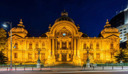 Finanțări pentru IMM-urile din producție: CEC Bank lansează programul SME Eco-Tech pentru investiții verzi și digitalizare