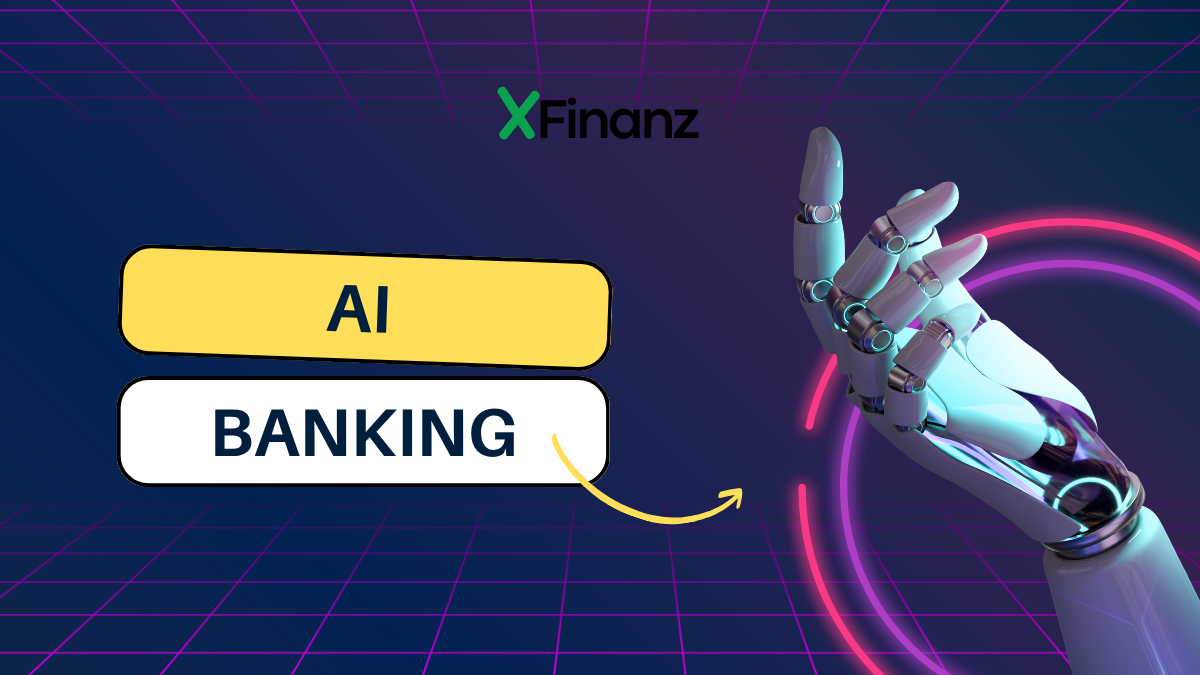 AI în banking: cum schimbă inteligența artificială băncile