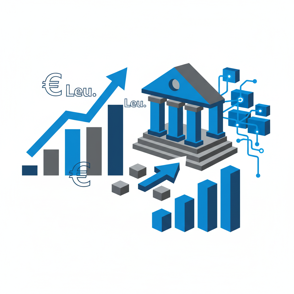 Raiffeisen Bank, la un pas de a deveni al patrulea jucător major pe piața bancară românească printr-o achiziție strategică